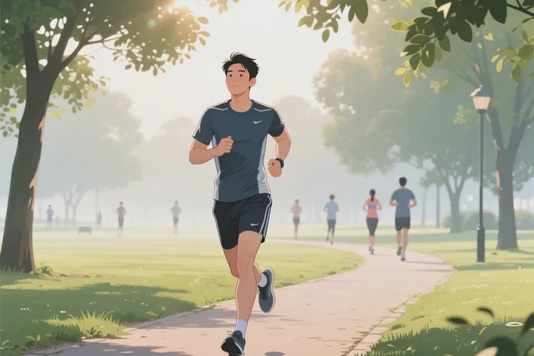 28岁早上空腹血糖17点9是怎么回事(图4)