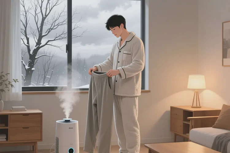 男生小腿上偶尔起湿疹可以治愈吗(图2)