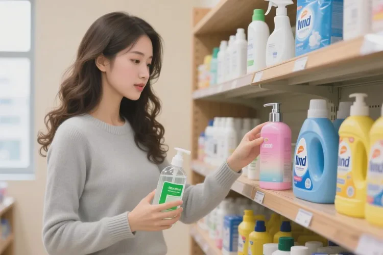 女人手上长湿疹能靠自己自愈吗(图4)