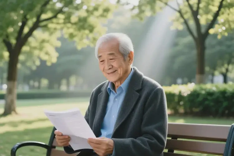 老年人手上偶尔起湿疹能治好吗(图3)