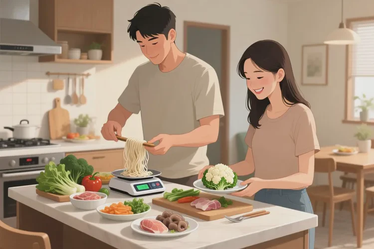 27岁睡前血糖12点2是怎么回事(图4)