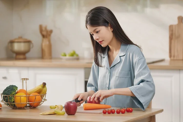 产妇大腿出湿疹可以治愈吗(图4)