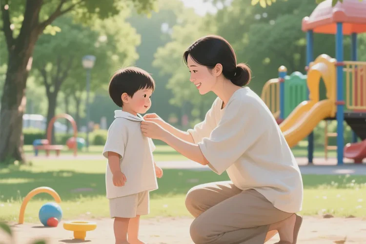 小孩脸上长湿疹可以治愈吗(图3)