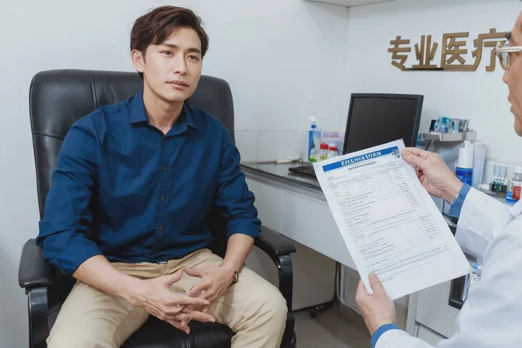 28岁下午血糖14.5是怎么回事(图4)