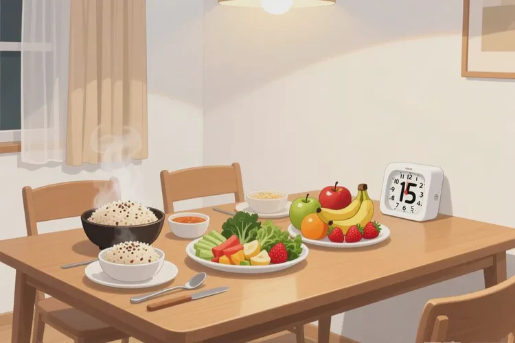 28岁餐后血糖6.8是怎么回事(图4)