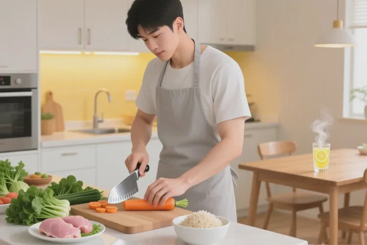 27岁睡前血糖10点8是怎么回事(图2)