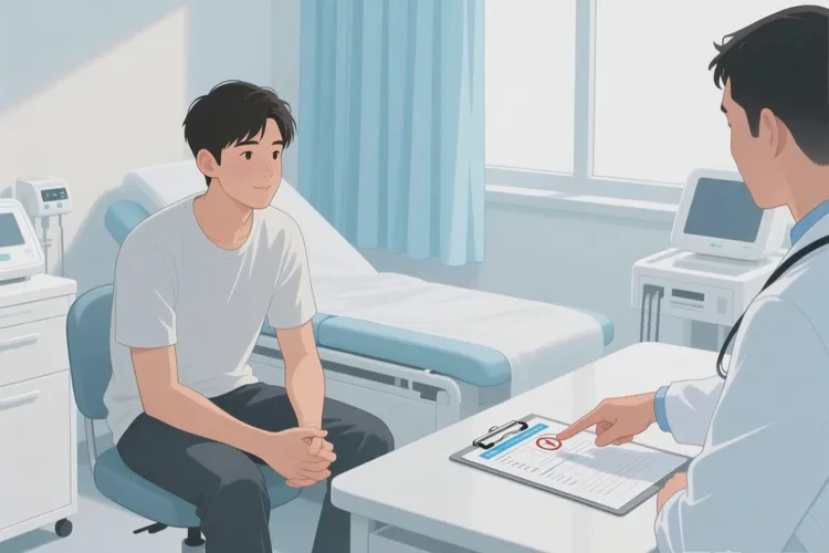 28岁空腹血糖27.4是怎么回事(图1)