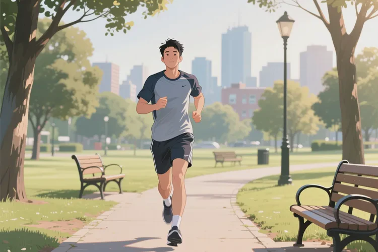 28岁下午血糖5.8是怎么回事(图1)