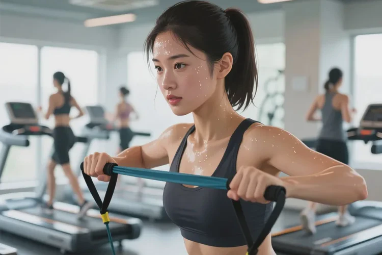 28岁空腹血糖9点1是怎么回事(图2)