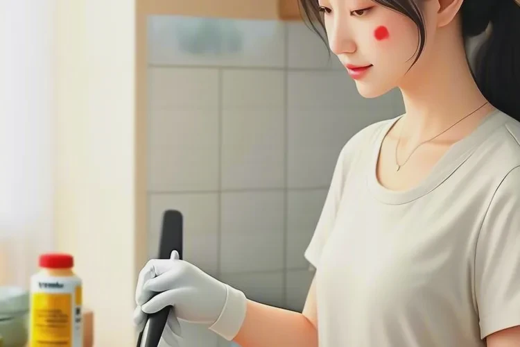 女性全身经常长湿疹能治愈吗(图2)