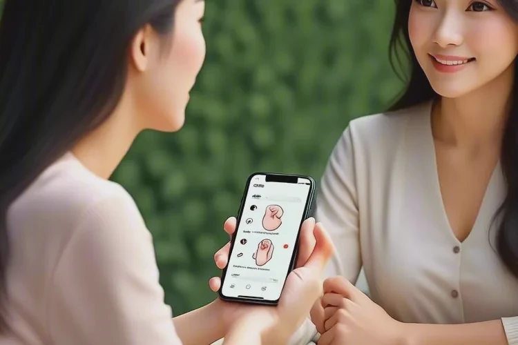 女性脸上偶尔长湿疹能治愈吗(图2)