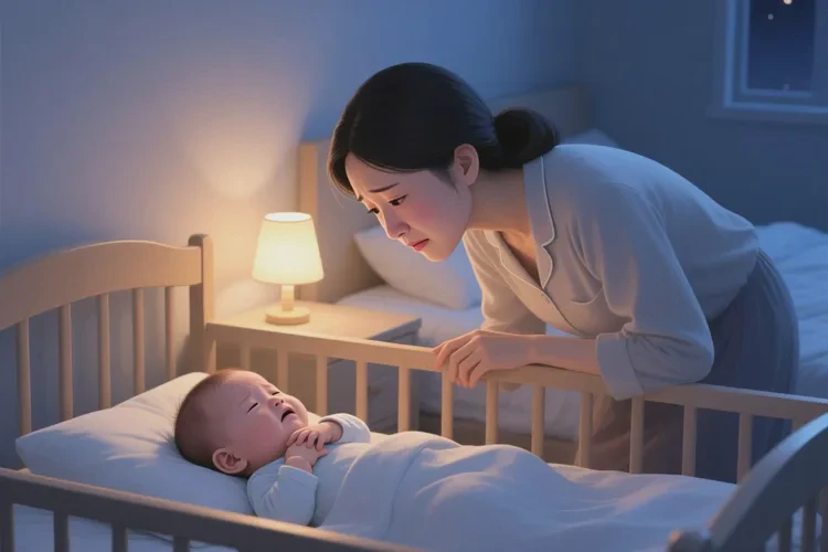 宝宝脖子上容易起湿疹可以治愈吗(图1)