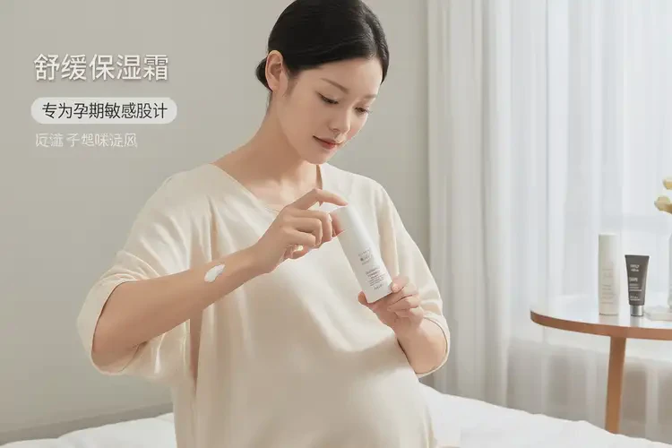 孕妇全身偶尔起湿疹能治好吗(图4)