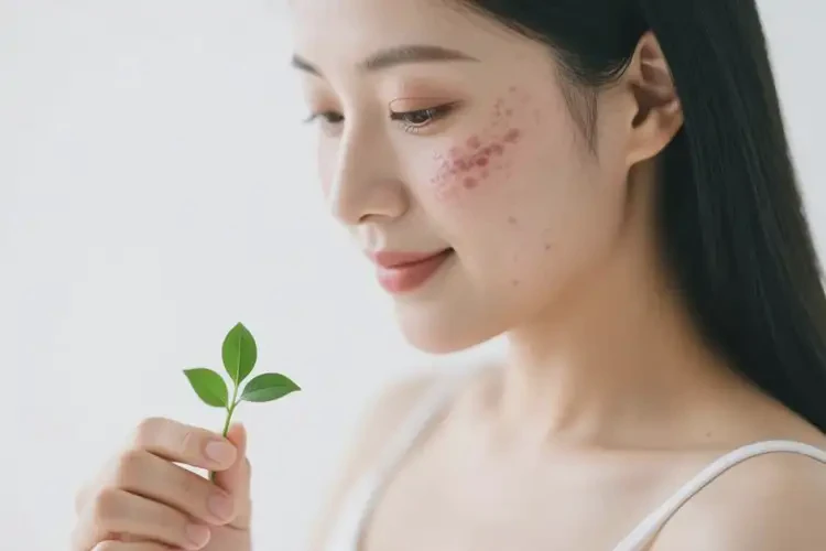 孕妇面部经常起湿疹能治好吗(图3)