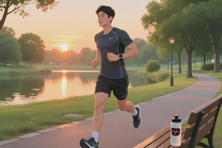 28岁餐后血糖19点2是怎么回事(图4)