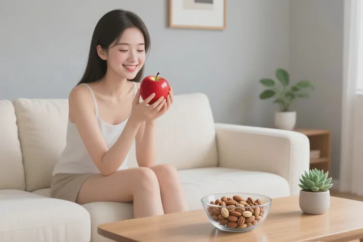 28岁餐后血糖5.5是怎么回事(图3)