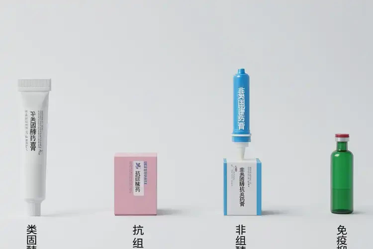 高龄老人屁股上偶尔起湿疹可不可以彻底自愈(图2)