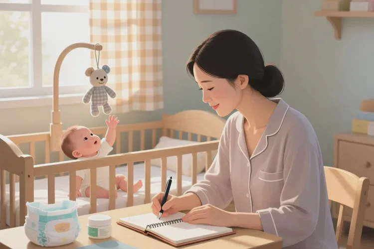 婴儿屁股上出现湿疹可以治愈吗(图3)