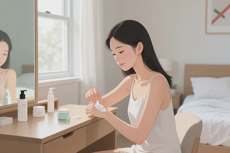 女生全身经常长湿疹可以治愈吗(图1)