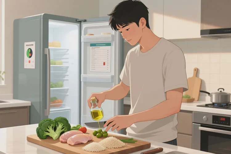 28岁空腹血糖12.5是怎么回事(图3)