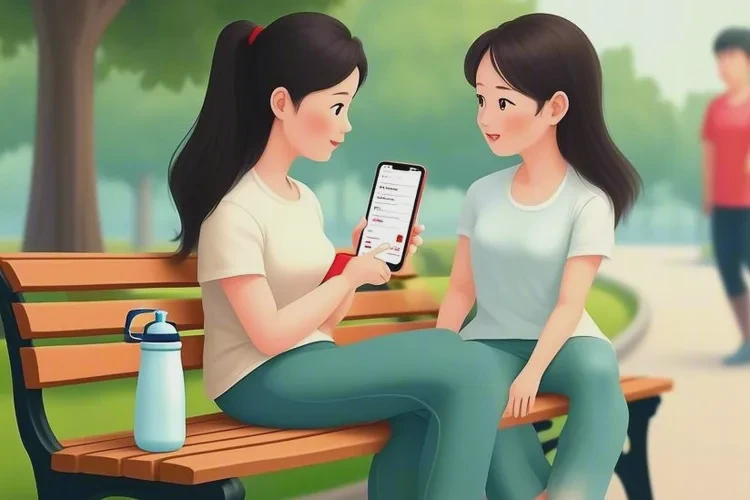 女生小腿上出湿疹可以治愈吗(图3)