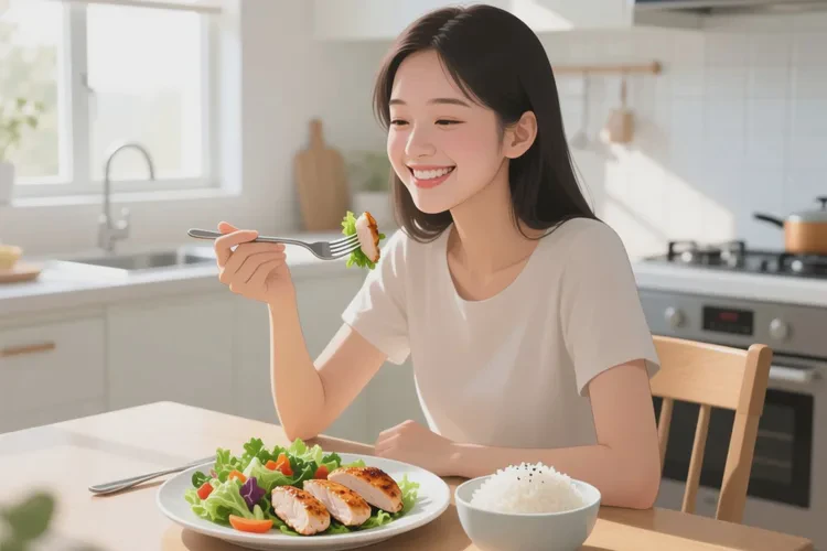 28岁餐后血糖5.6是怎么回事(图1)