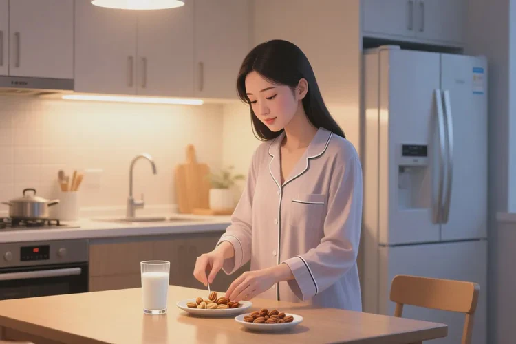 28岁空腹血糖3点6是怎么回事(图3)