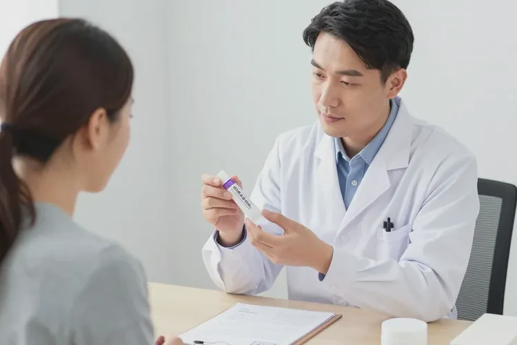 孩子四肢有湿疹可以治愈吗(图2)