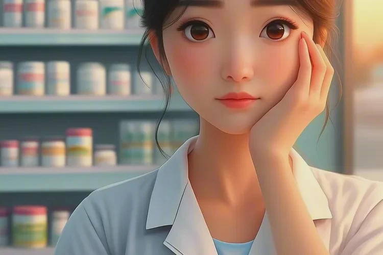 女性全身经常长湿疹能治愈吗(图1)