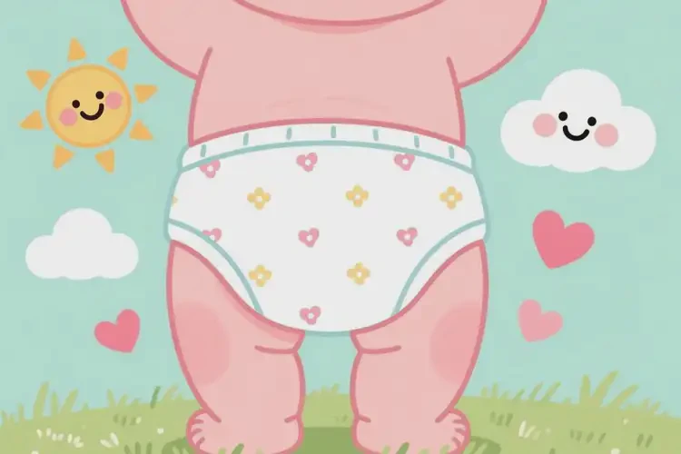 小儿屁股容易长湿疹能治好吗(图2)