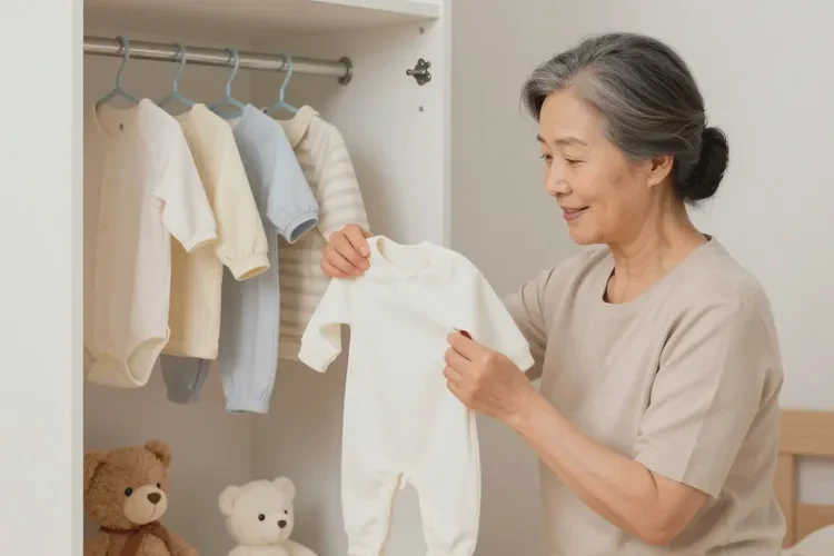 婴幼儿手臂上偶尔起湿疹可以治愈吗(图1)