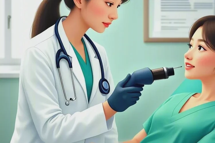 女生大腿容易起湿疹可以治愈吗(图2)