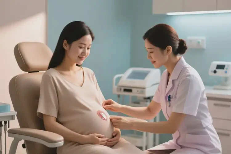 孕妇身上有湿疹能治好吗(图1)