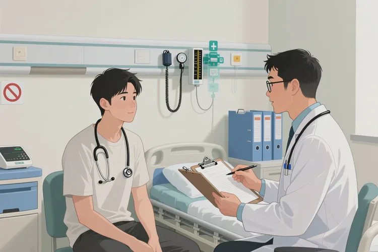 28岁早上血糖14点1是怎么回事(图3)