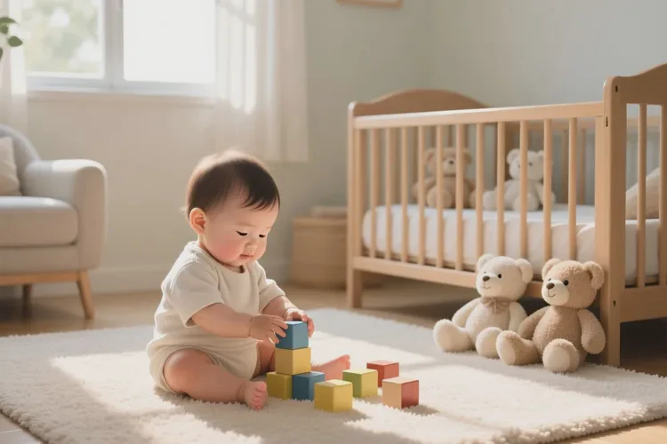 小孩身上容易起湿疹可以治愈吗(图4)