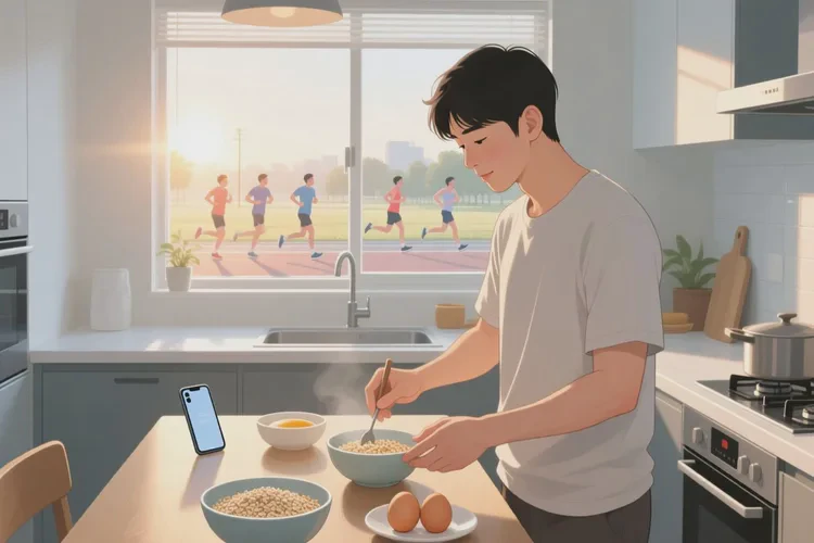 28岁餐后血糖7.1是怎么回事(图4)