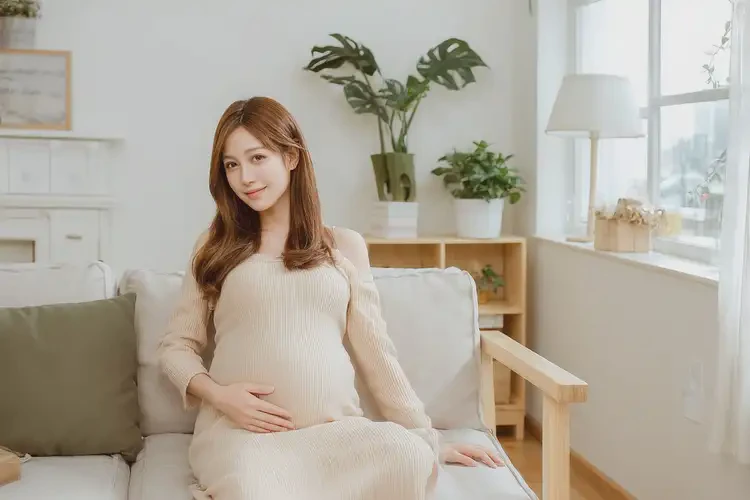 孕妇全身长湿疹能治好吗(图1)