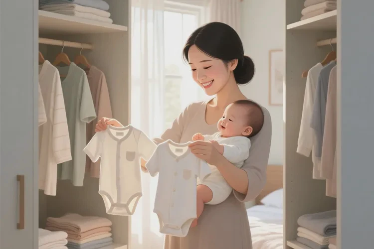 小孩脖子偶尔长湿疹可以治愈吗(图4)