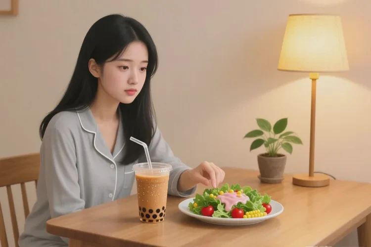 28岁空腹血糖16点1是怎么回事(图2)