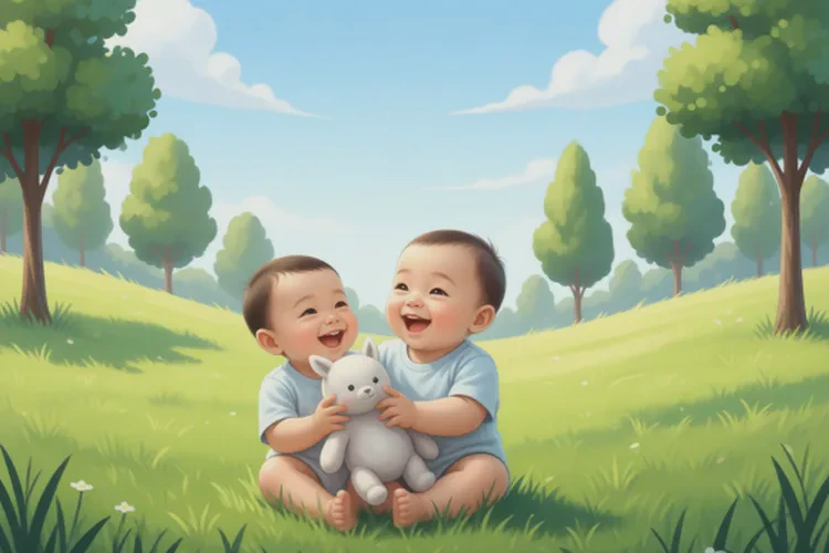 婴幼儿手上容易长湿疹可以治愈吗(图4)