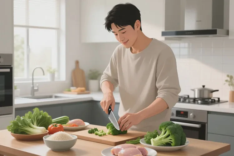 28岁餐后血糖14.4是怎么回事(图3)