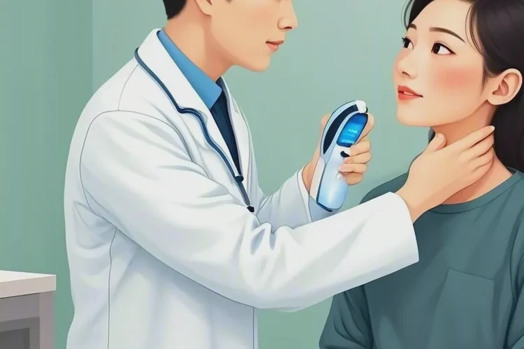 男生脖子上经常起湿疹可以治愈吗(图3)