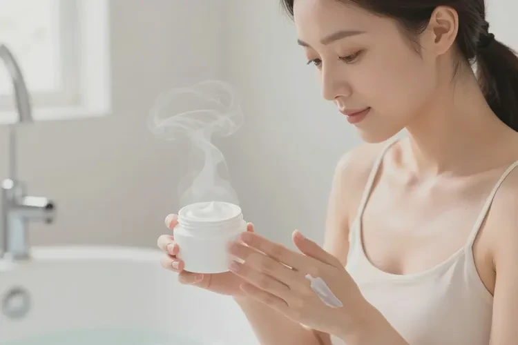 女人肚子长湿疹能靠自己自愈吗(图3)