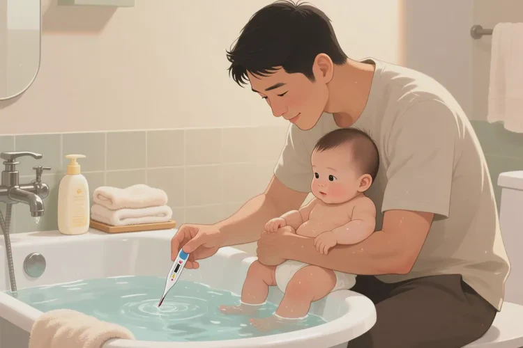 宝宝手臂上有湿疹可以治愈吗(图2)