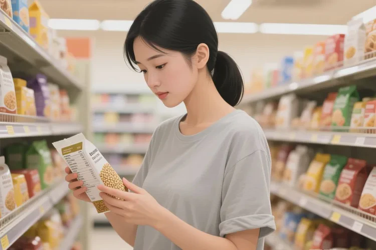 28岁餐后血糖5点0是怎么回事(图3)