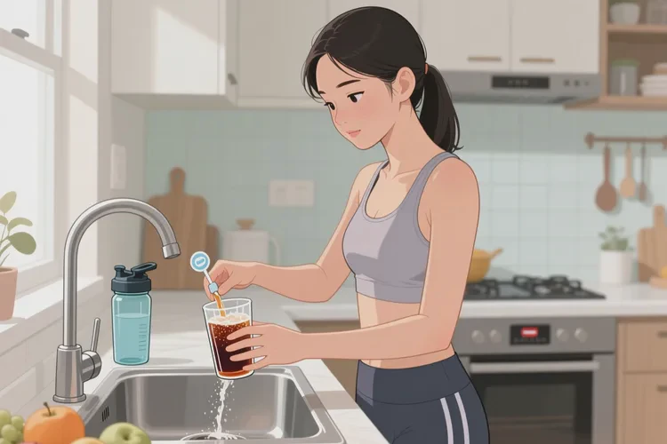 28岁中餐血糖20点6是怎么回事(图2)