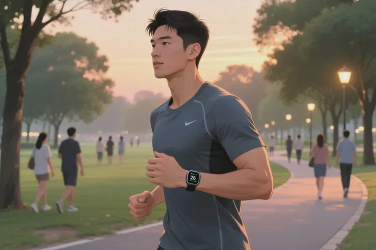 28岁餐后血糖5.7是怎么回事(图4)