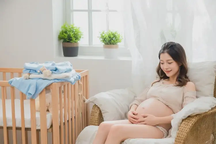 产妇屁股出湿疹能治好吗(图4)