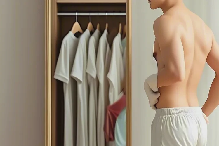 男性肛周出湿疹可以治愈吗(图3)