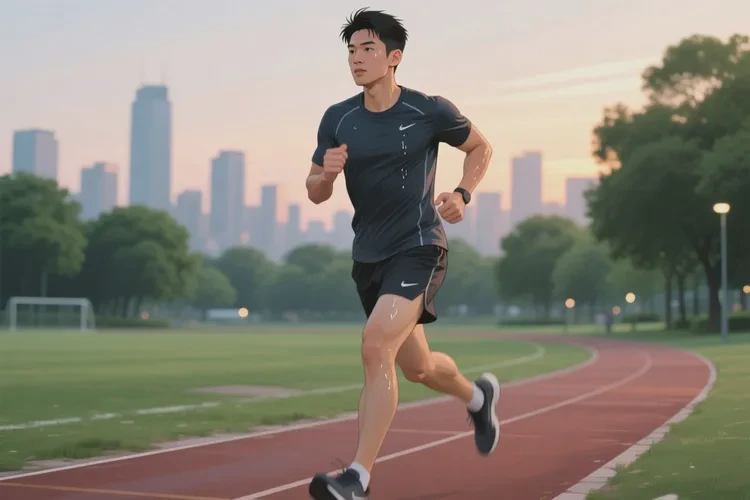 28岁空腹血糖13点1是怎么回事(图3)